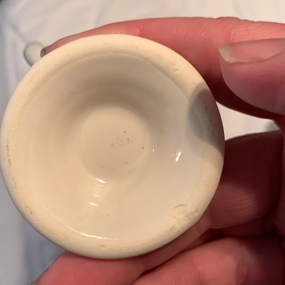 Set of Three Vandermint Dutch Coffee Cups - Picture 7 of 10